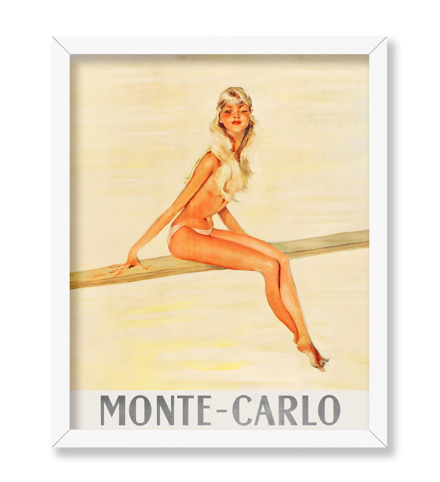 Monte Carlo, Monaco