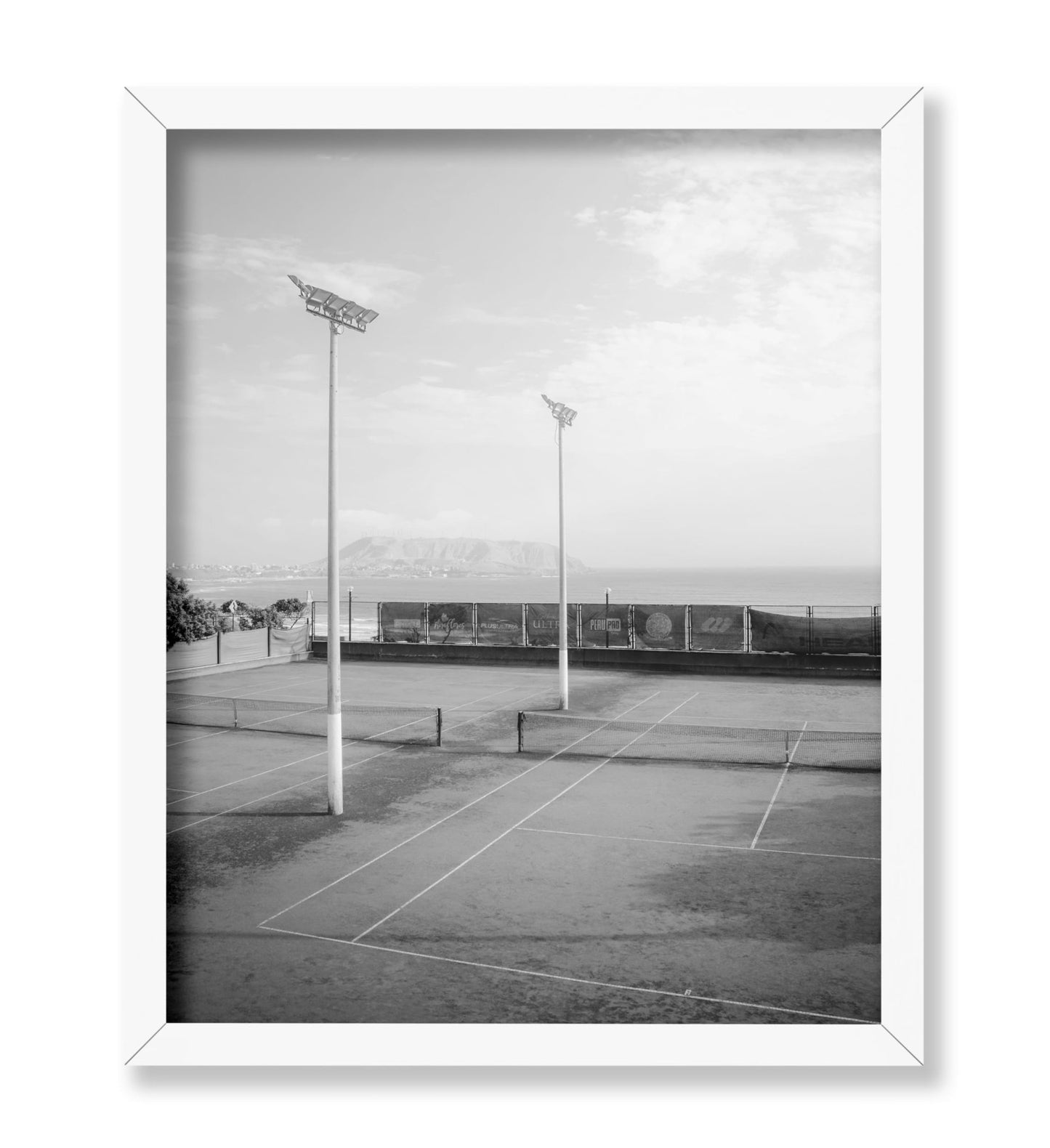 Tennis Court No1
