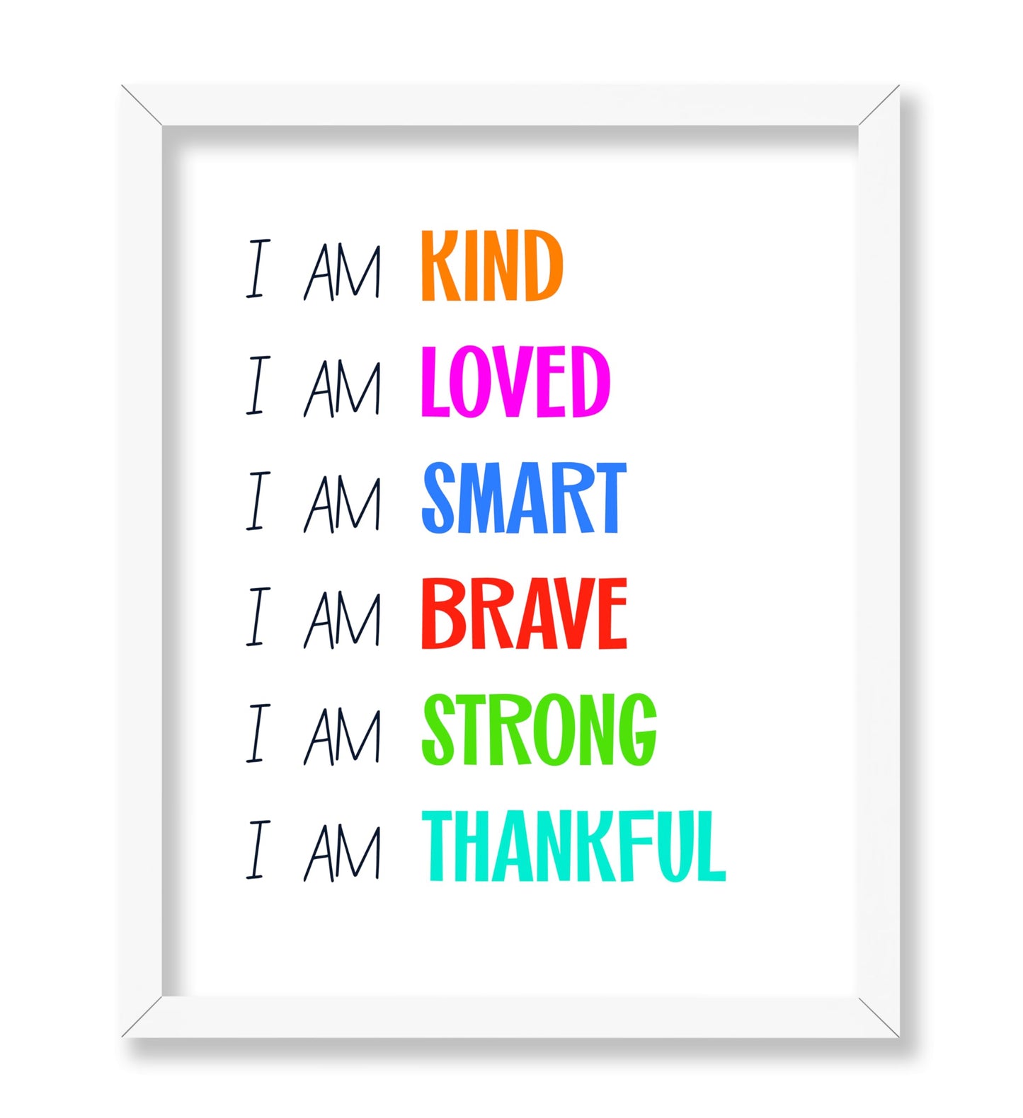 I Am Kind No1