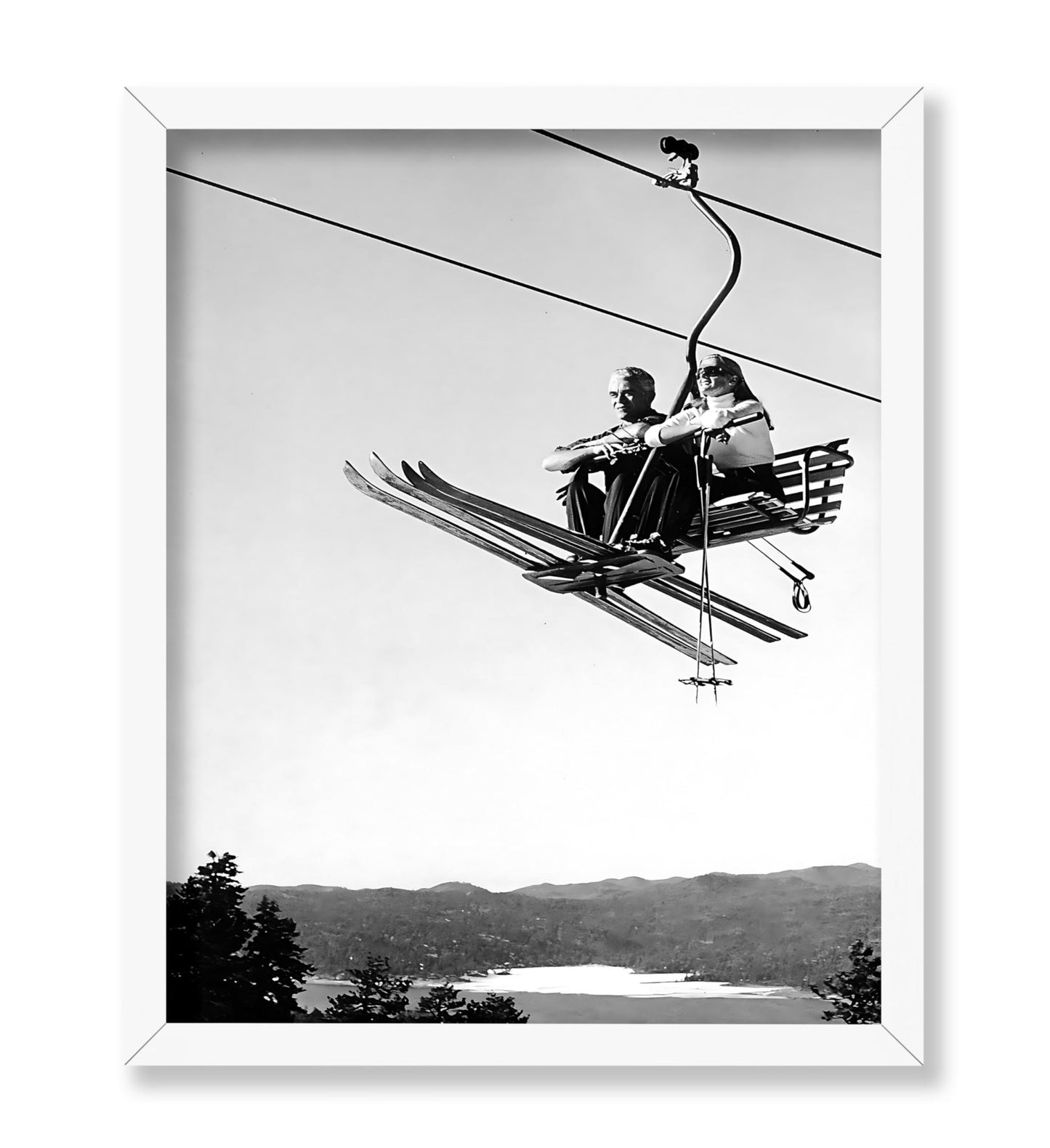 Ski Lift