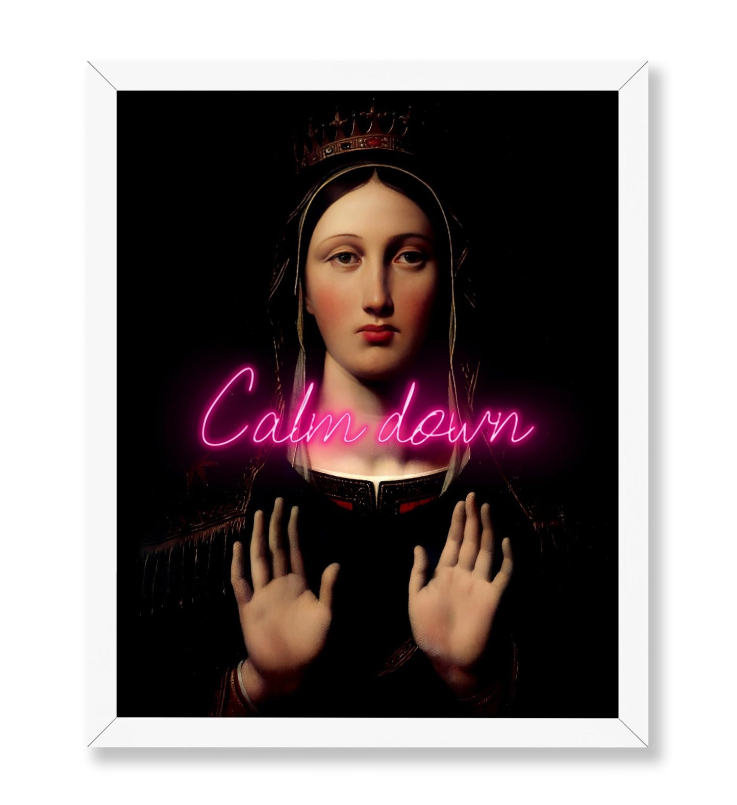Calm Down