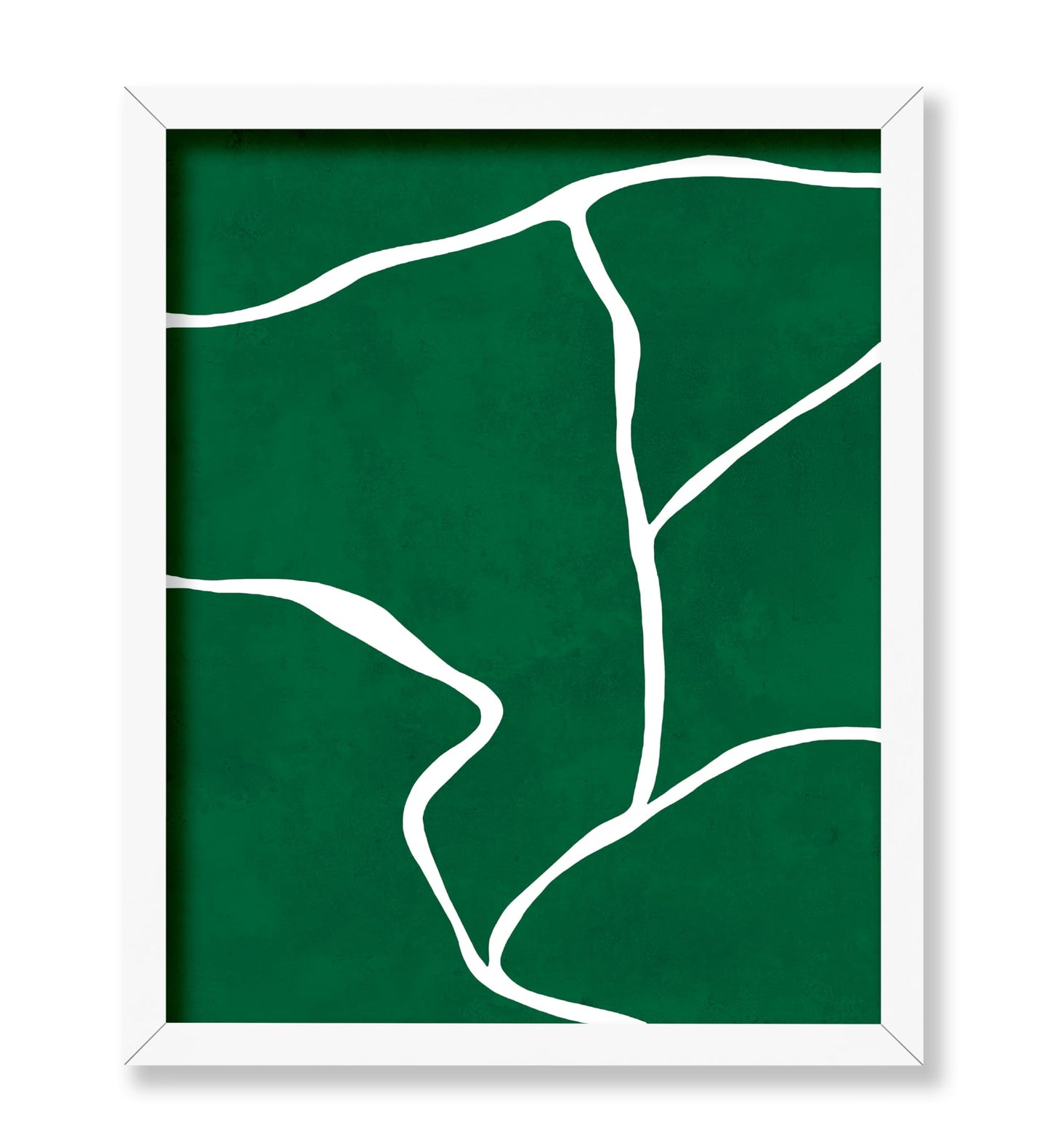 Green Fields
