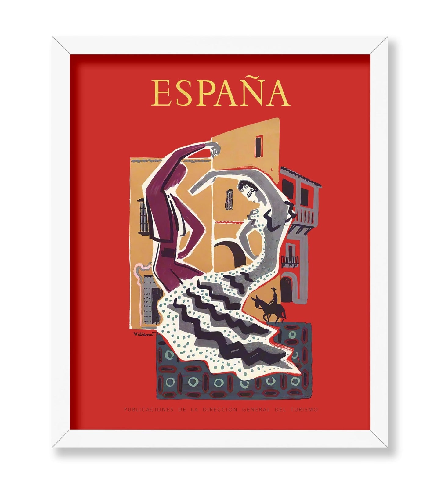 Espana