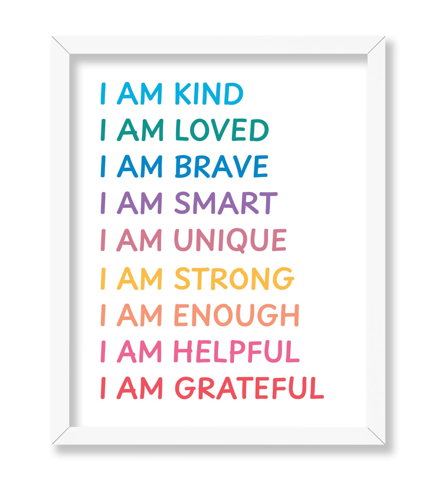 I Am Kind No3