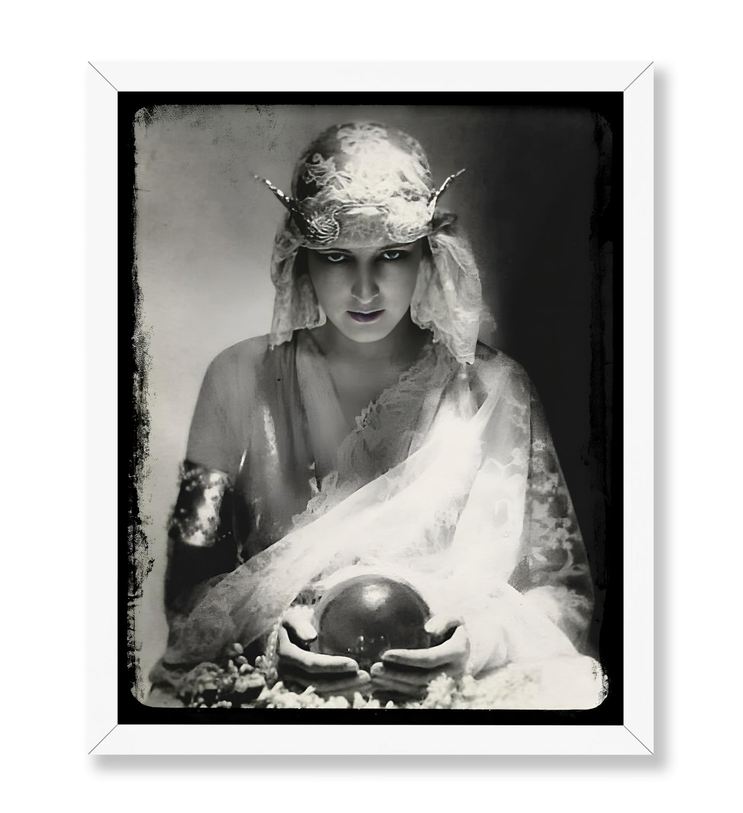 Fortune Teller No2
