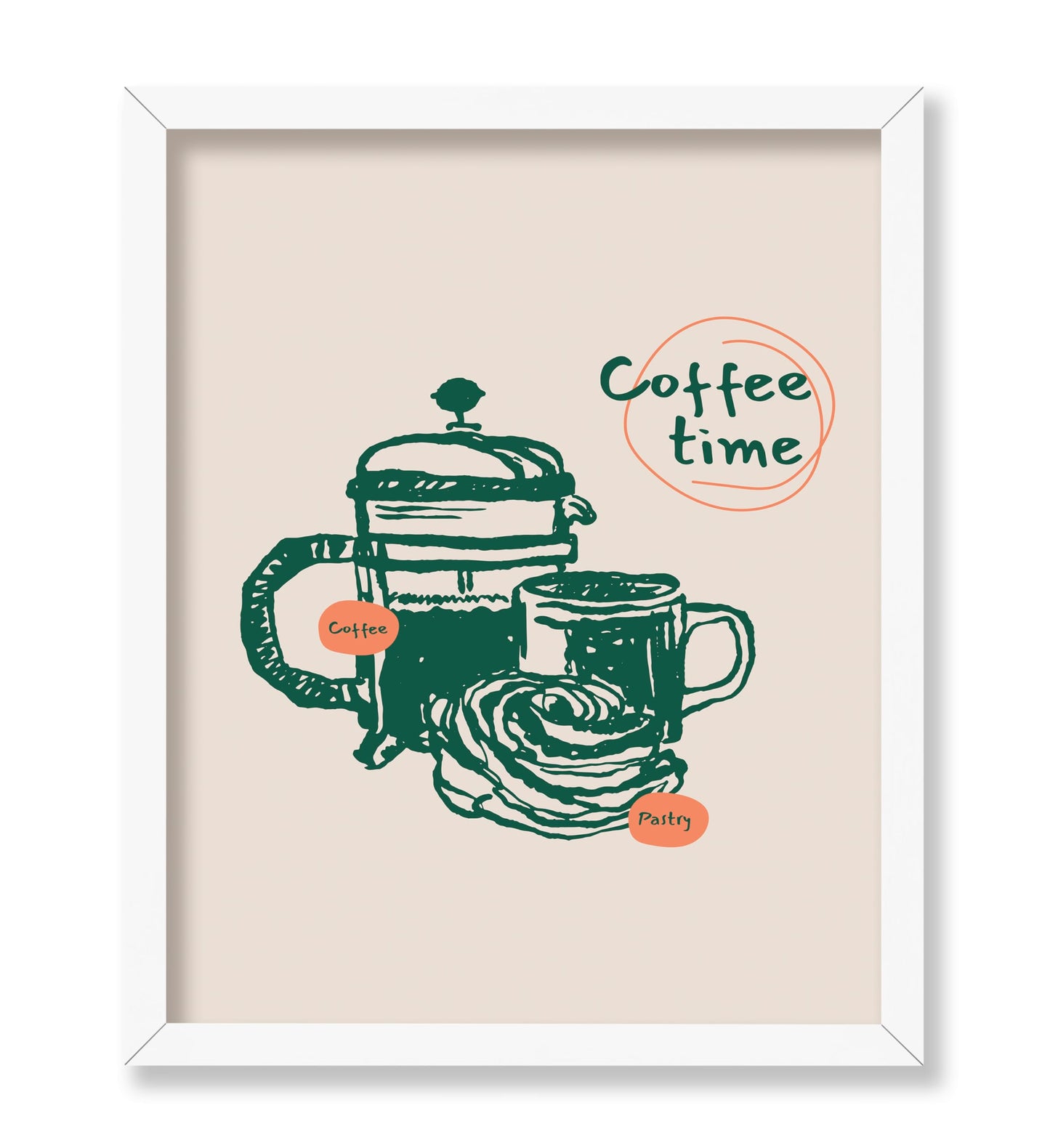 Coffee Time