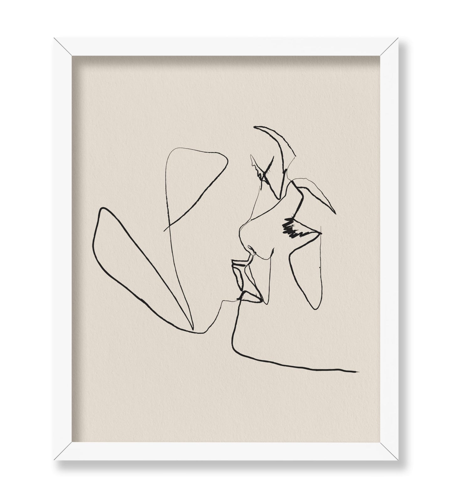 Couple's Kiss No7