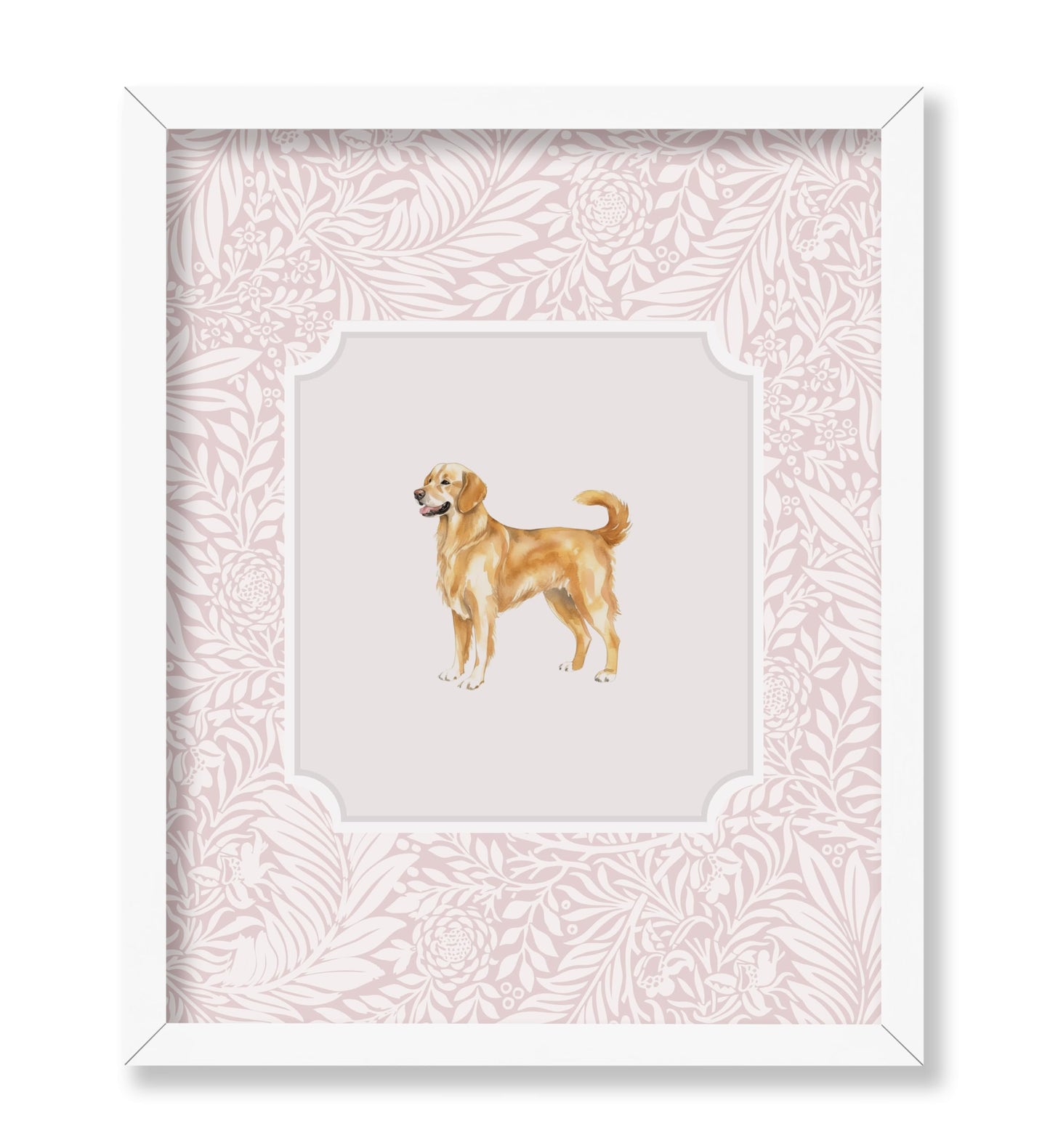 Golden Retriever No2