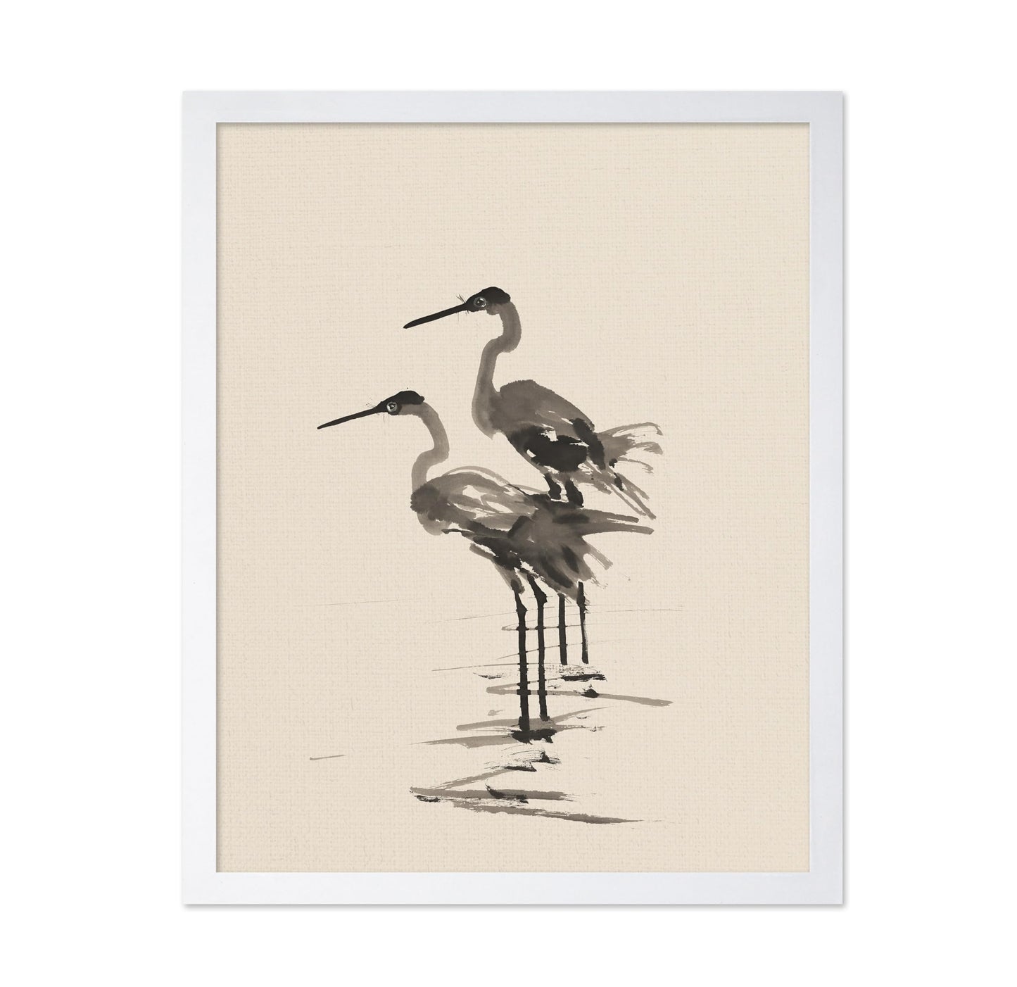 Blue Heron