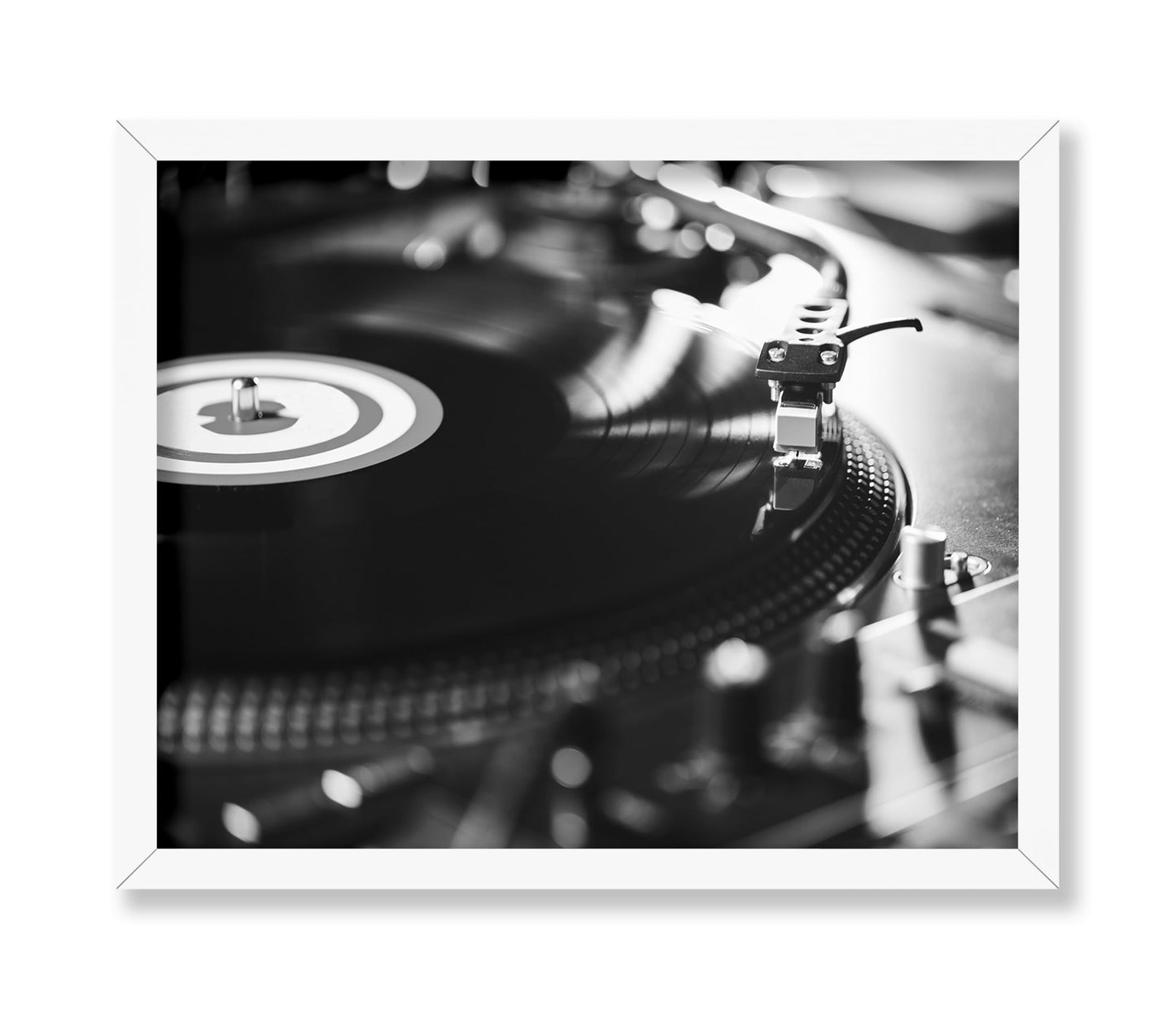 Turntable Photography