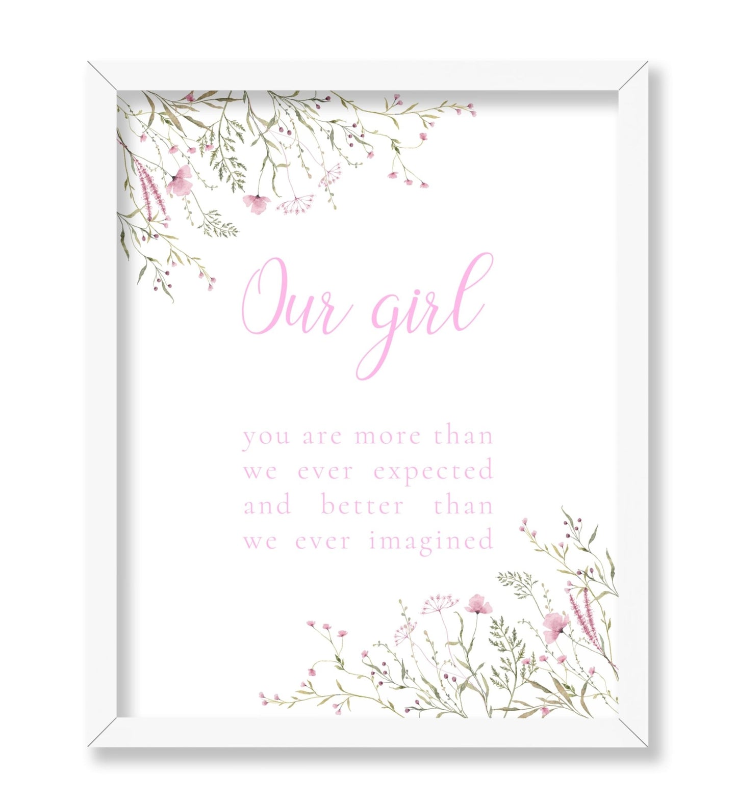 Our Girl