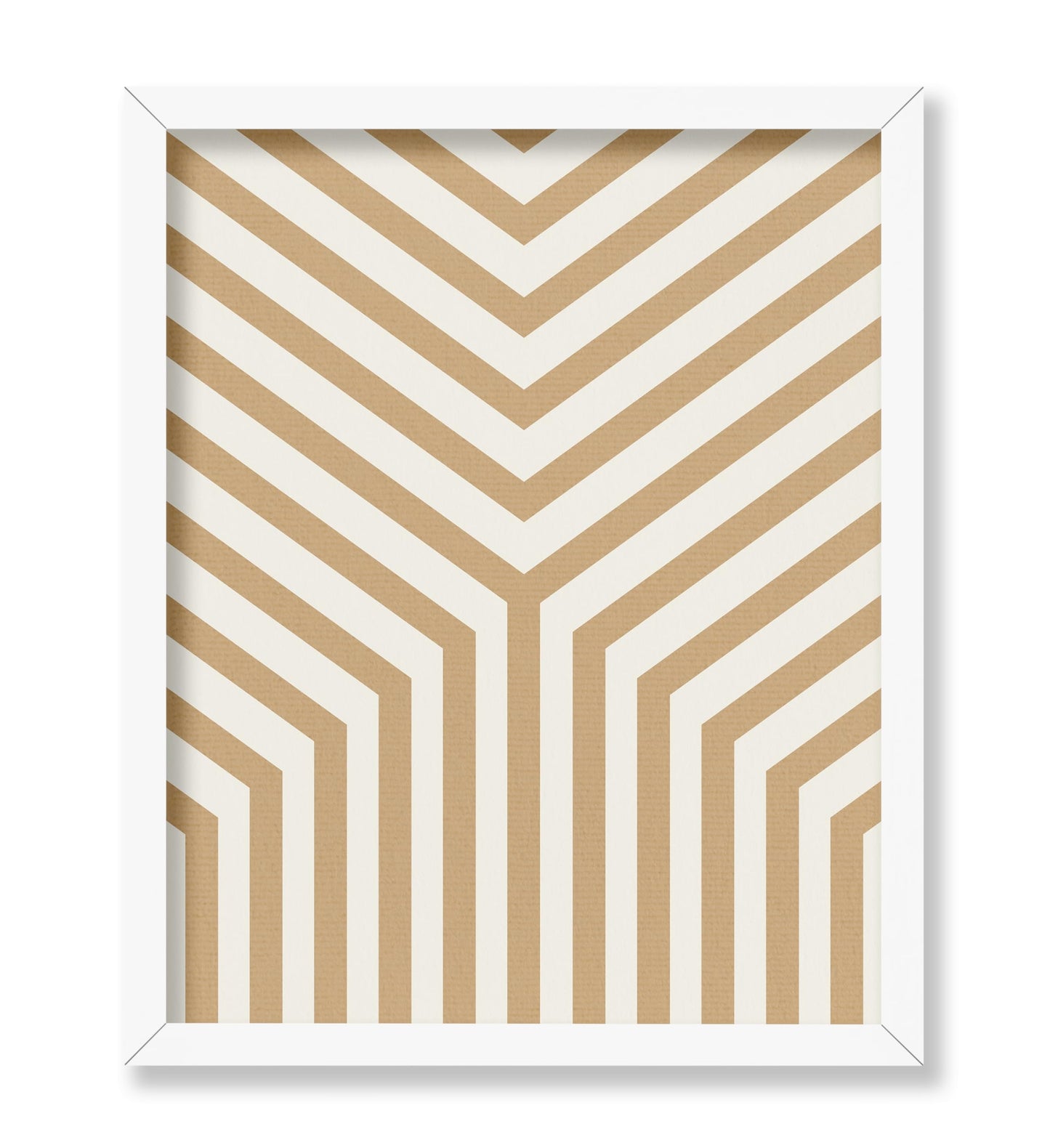 Geometric Lines No1