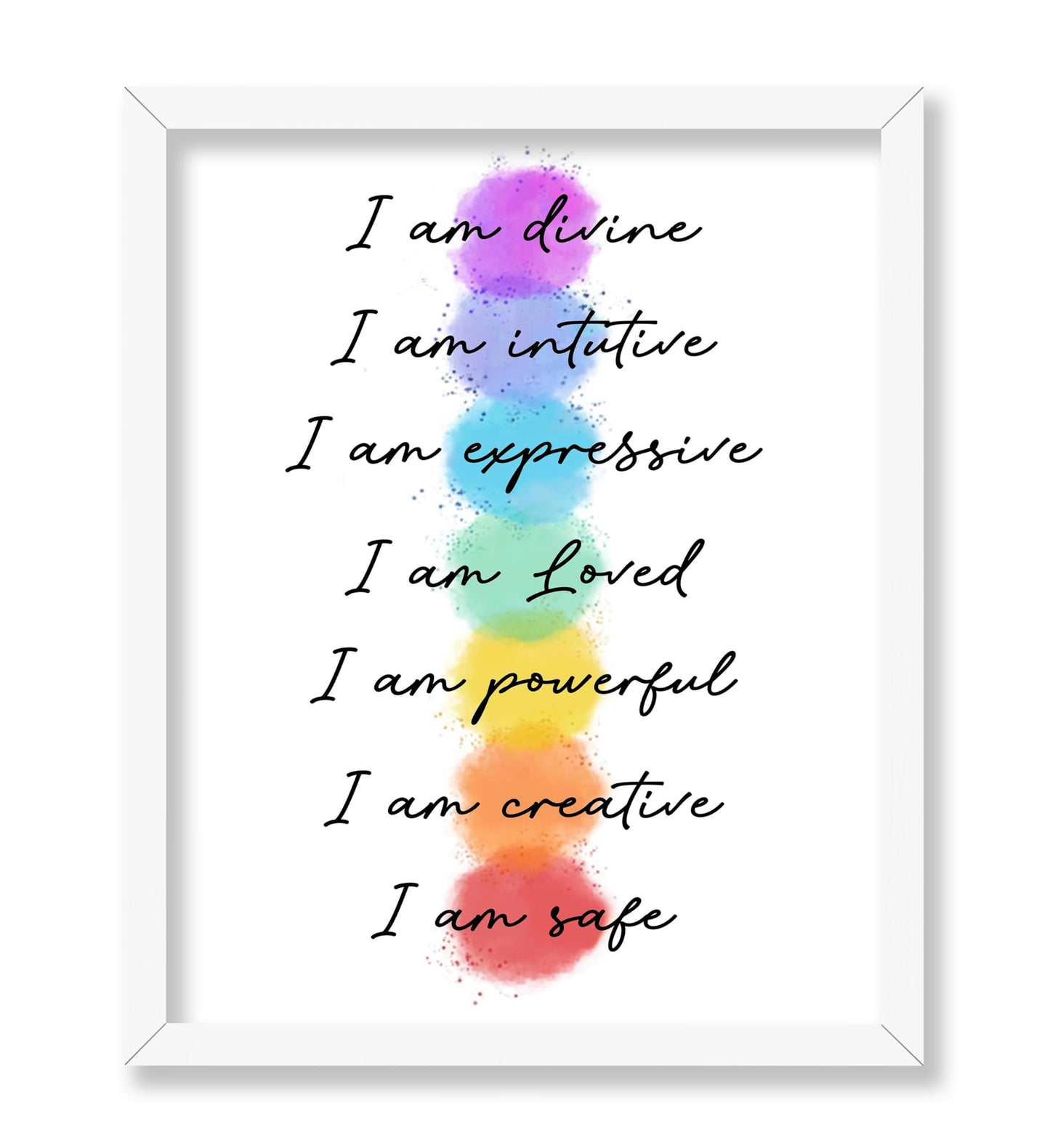 I am Divine