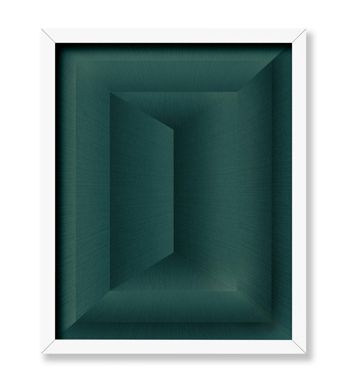 Emerald Green