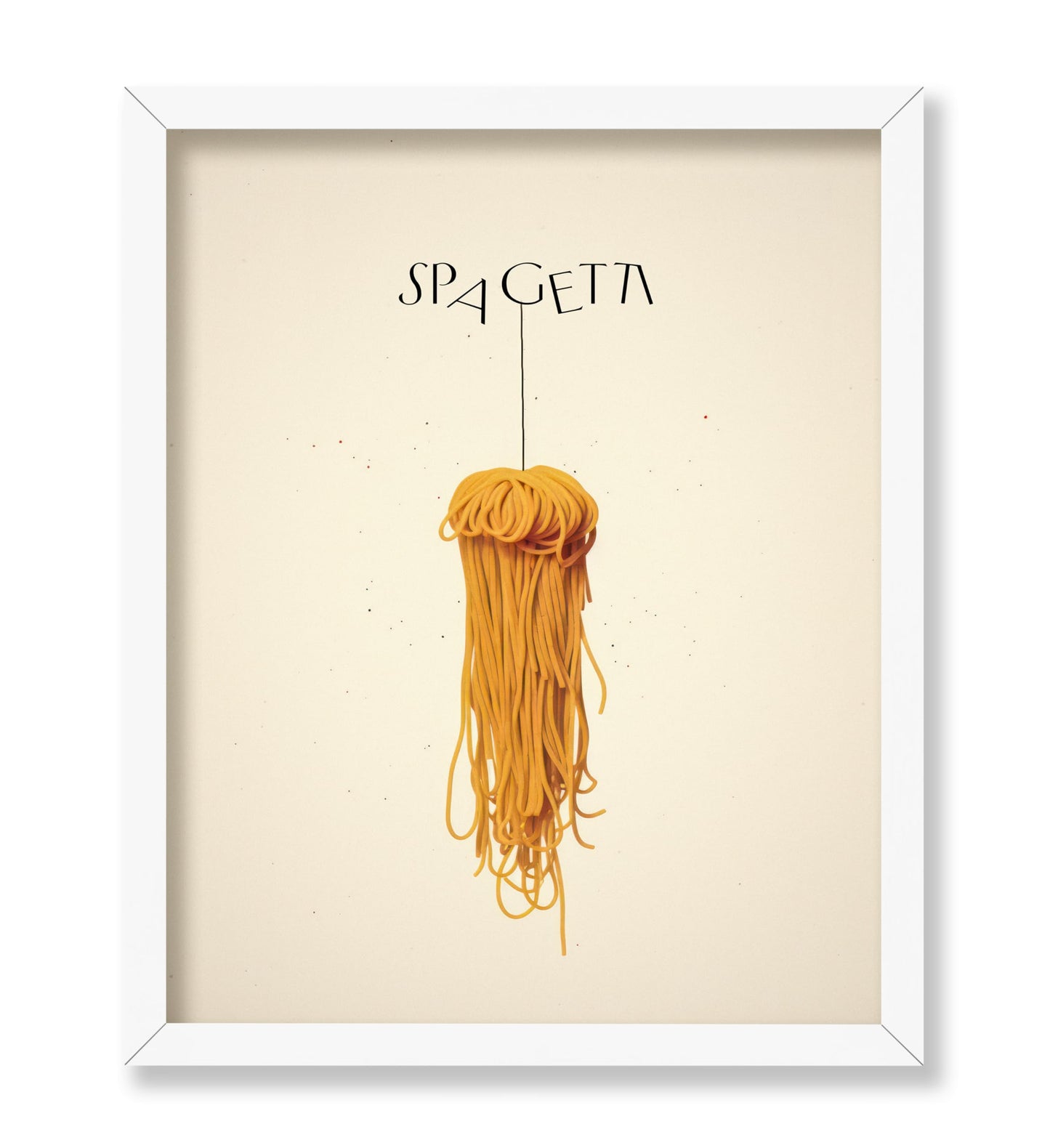 Spagetti