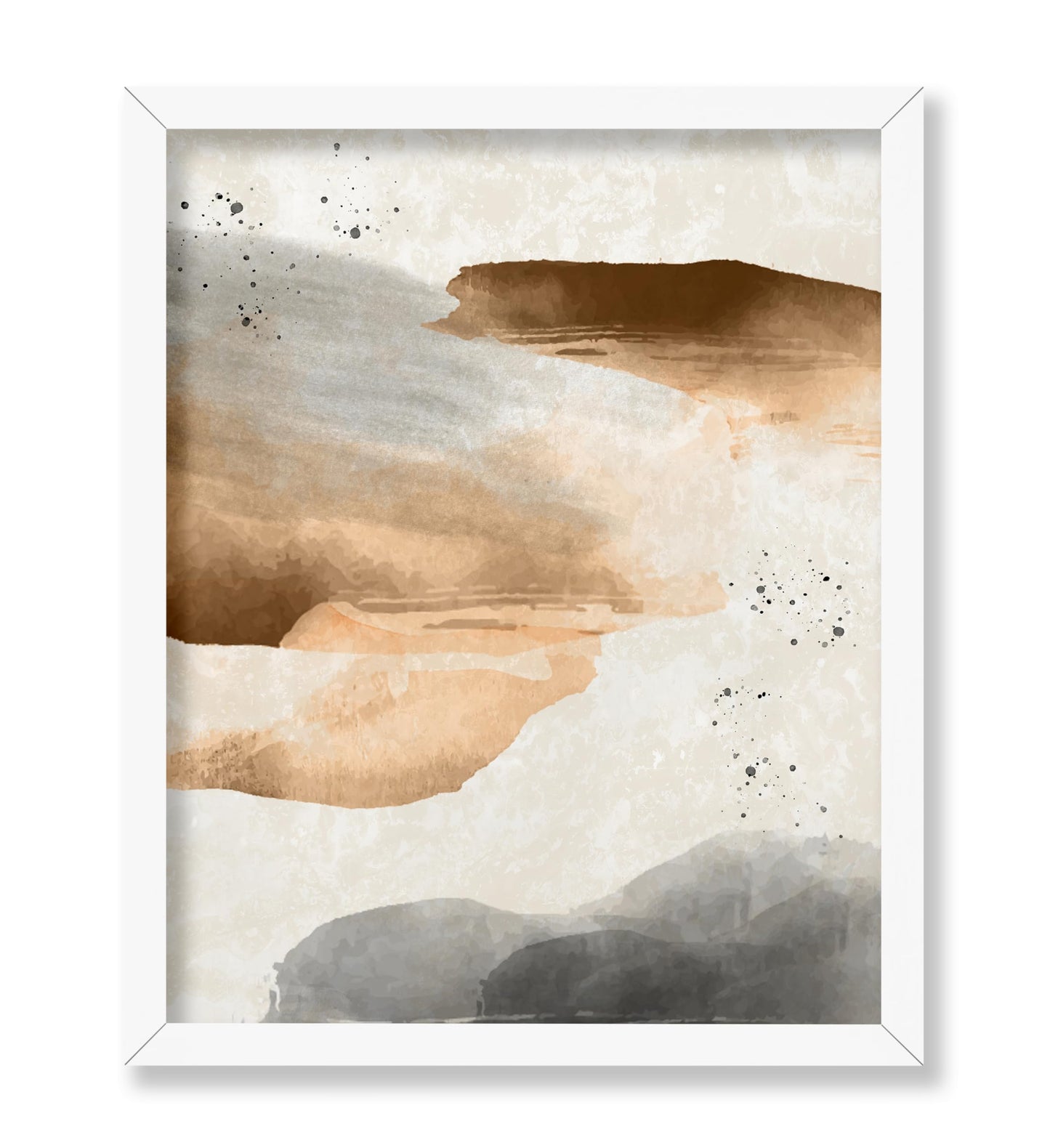 Abstract Flow