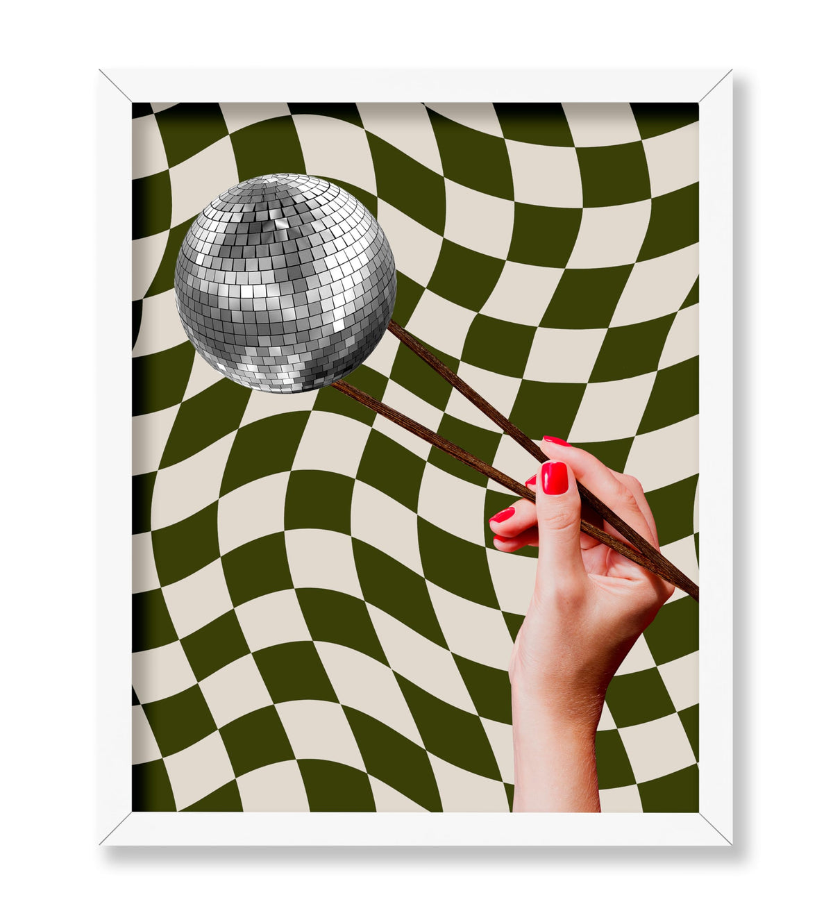 Disco Ball No2
