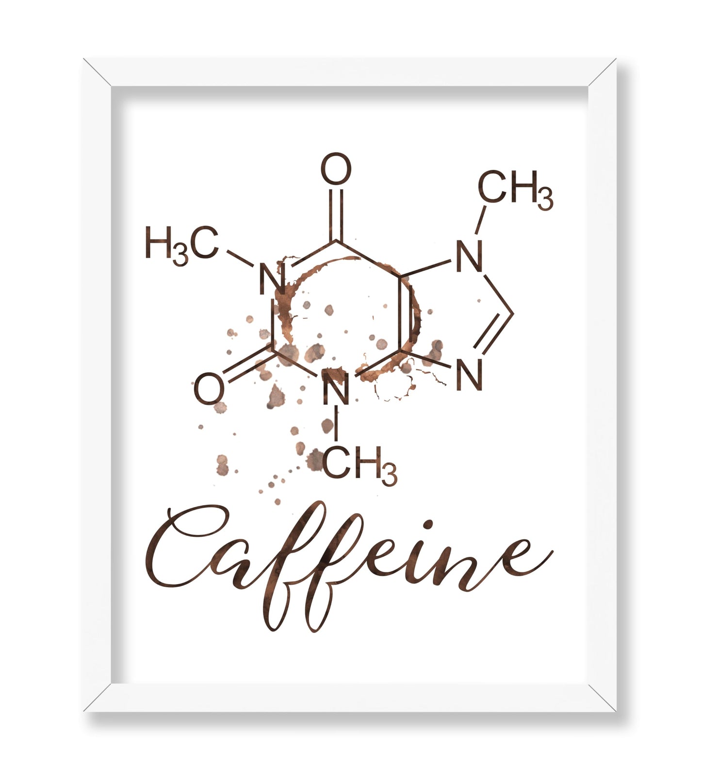 Caffeine