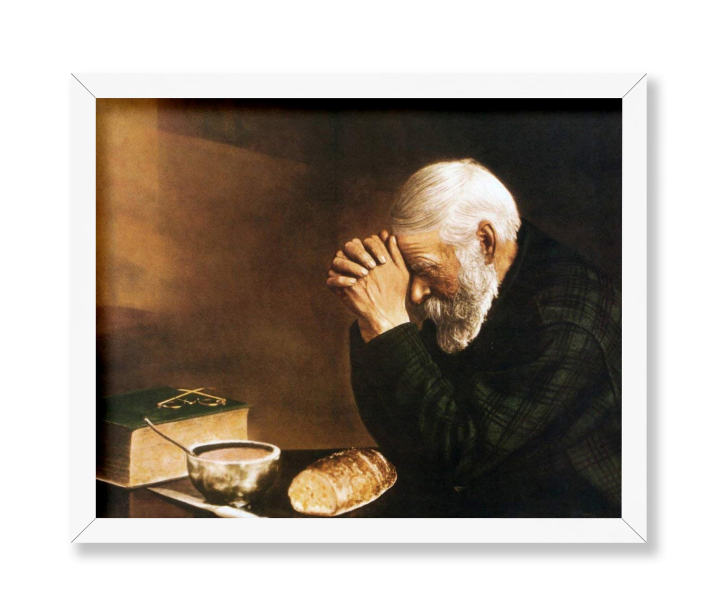 Eric Enstrom - Grace