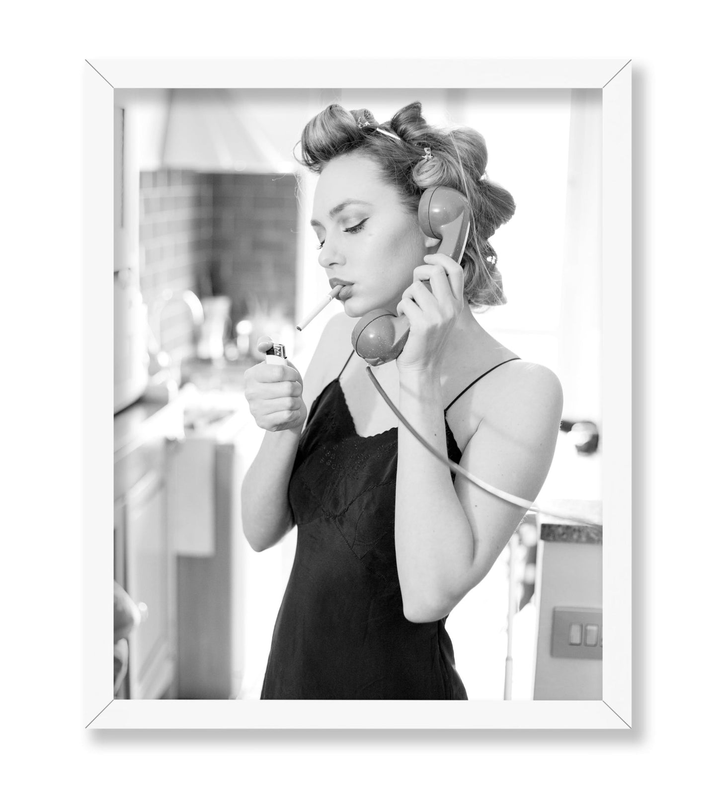 Kitchen Calls