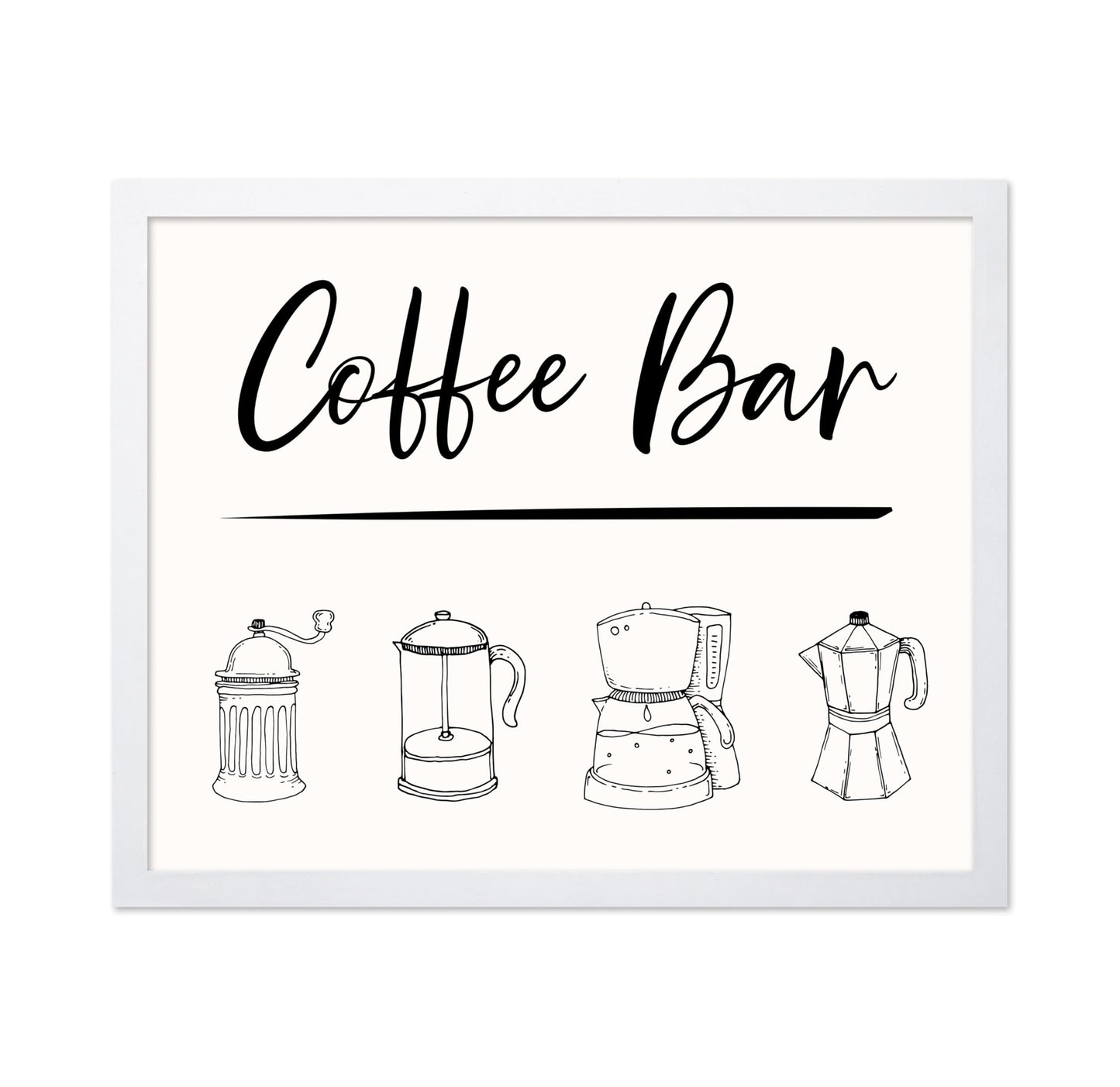 Coffee Bar