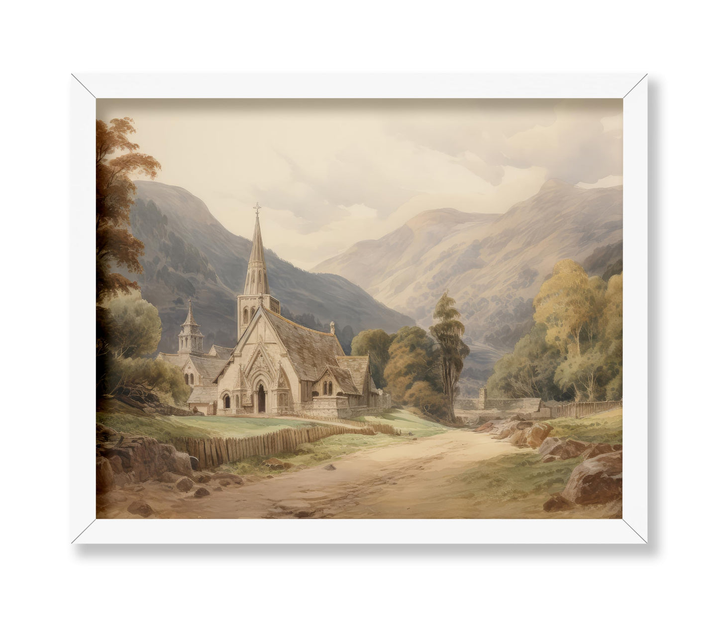 Countryside Church
