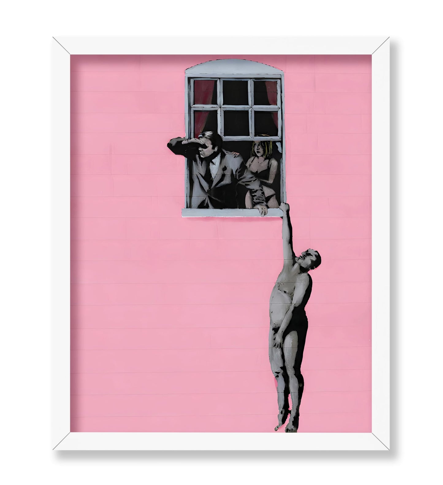 Well Hung Lover