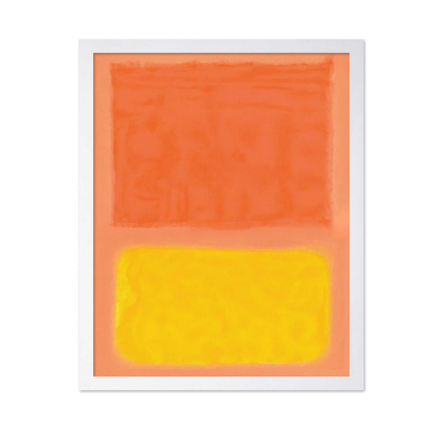 Color Field No8