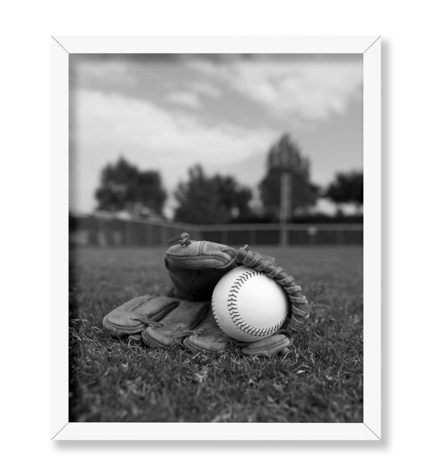 Baseball Glove