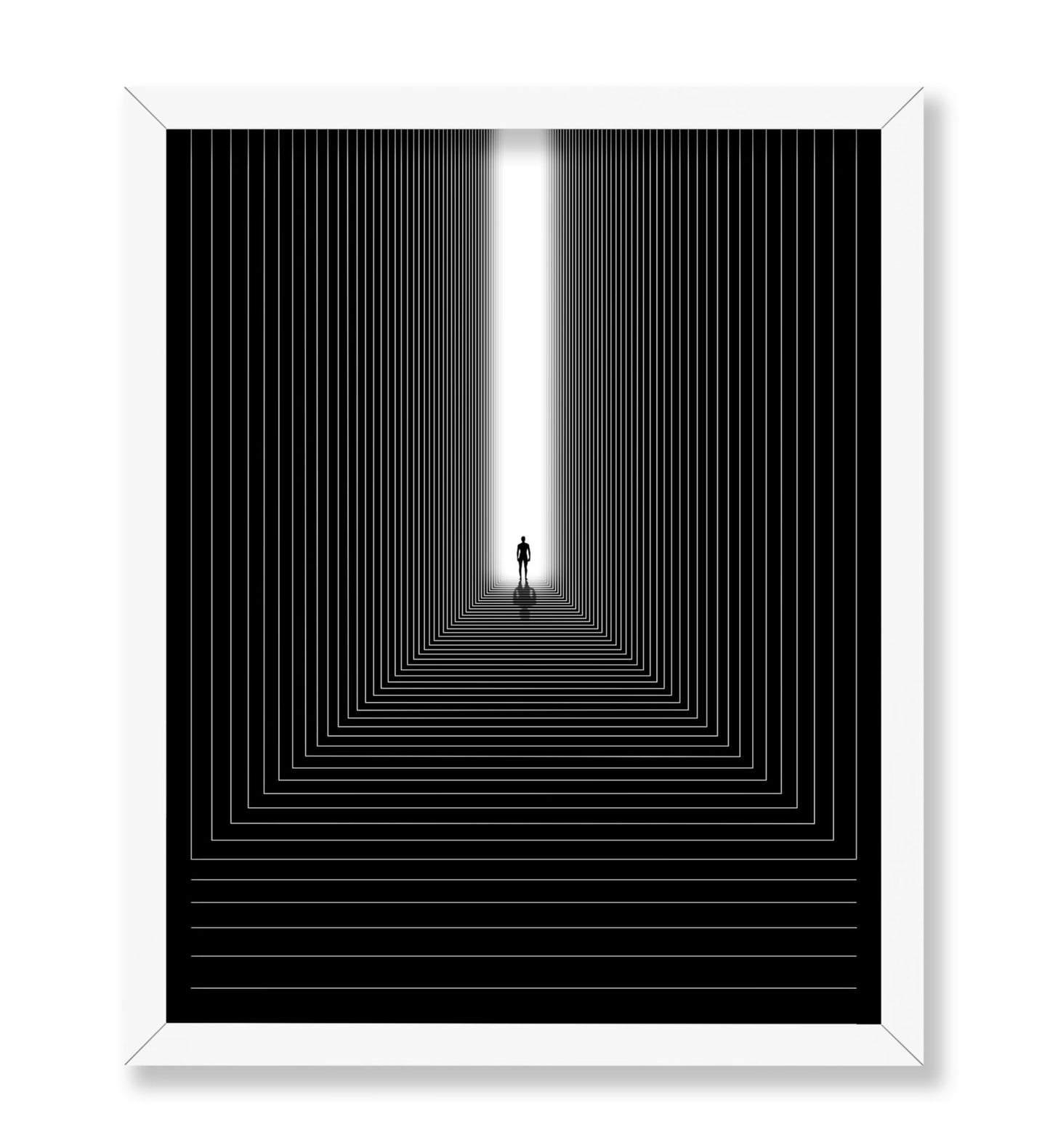 Geometric Psychedelic