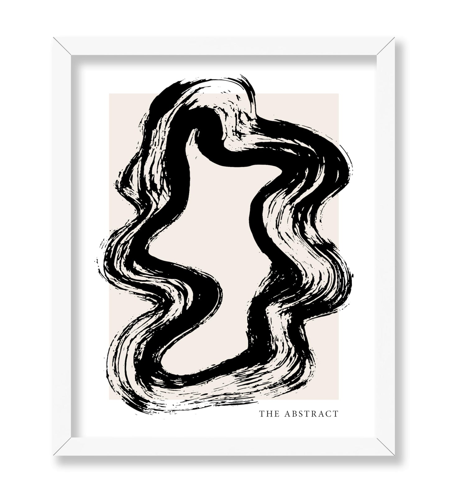 Ink Dry Brush