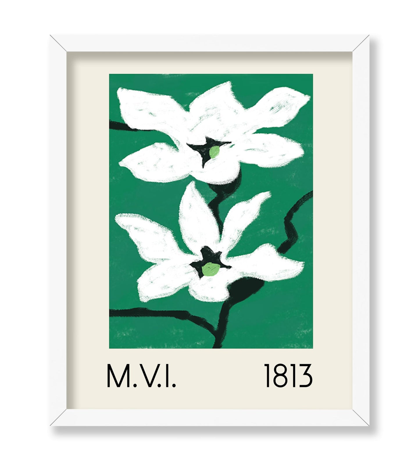 White Lily
