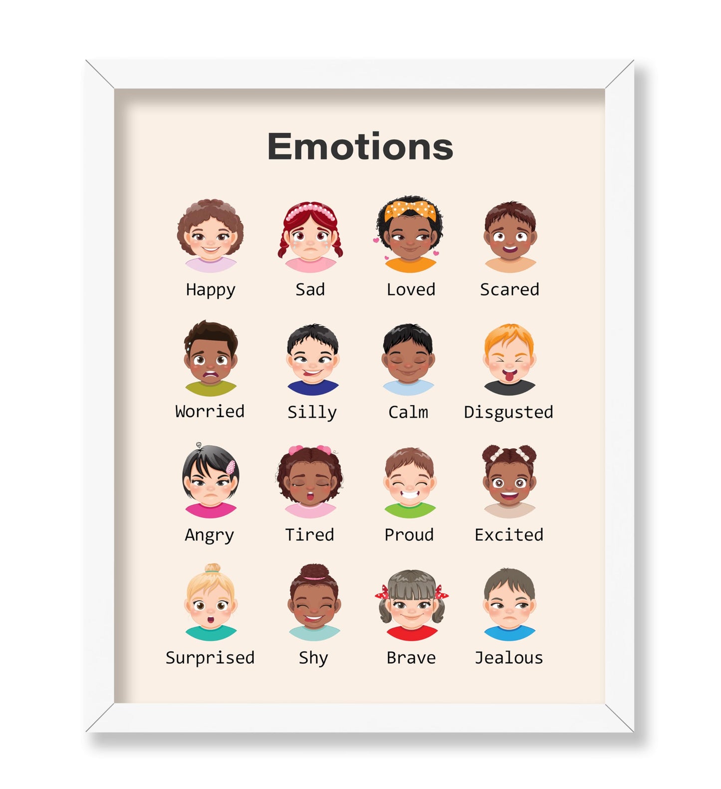 Emotions