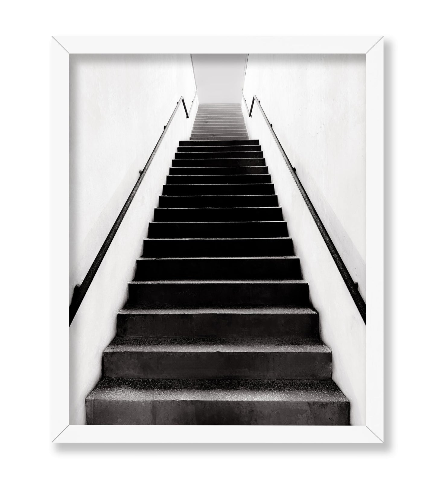 Gloomy Corridor