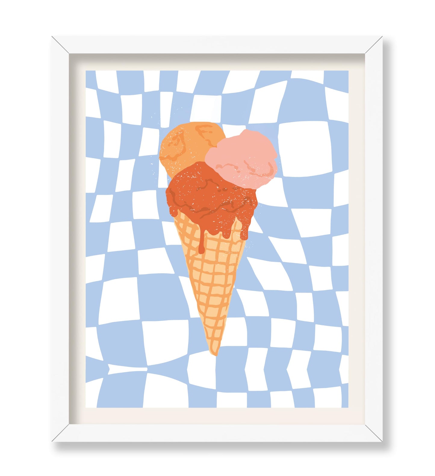 Ice Cream Cone
