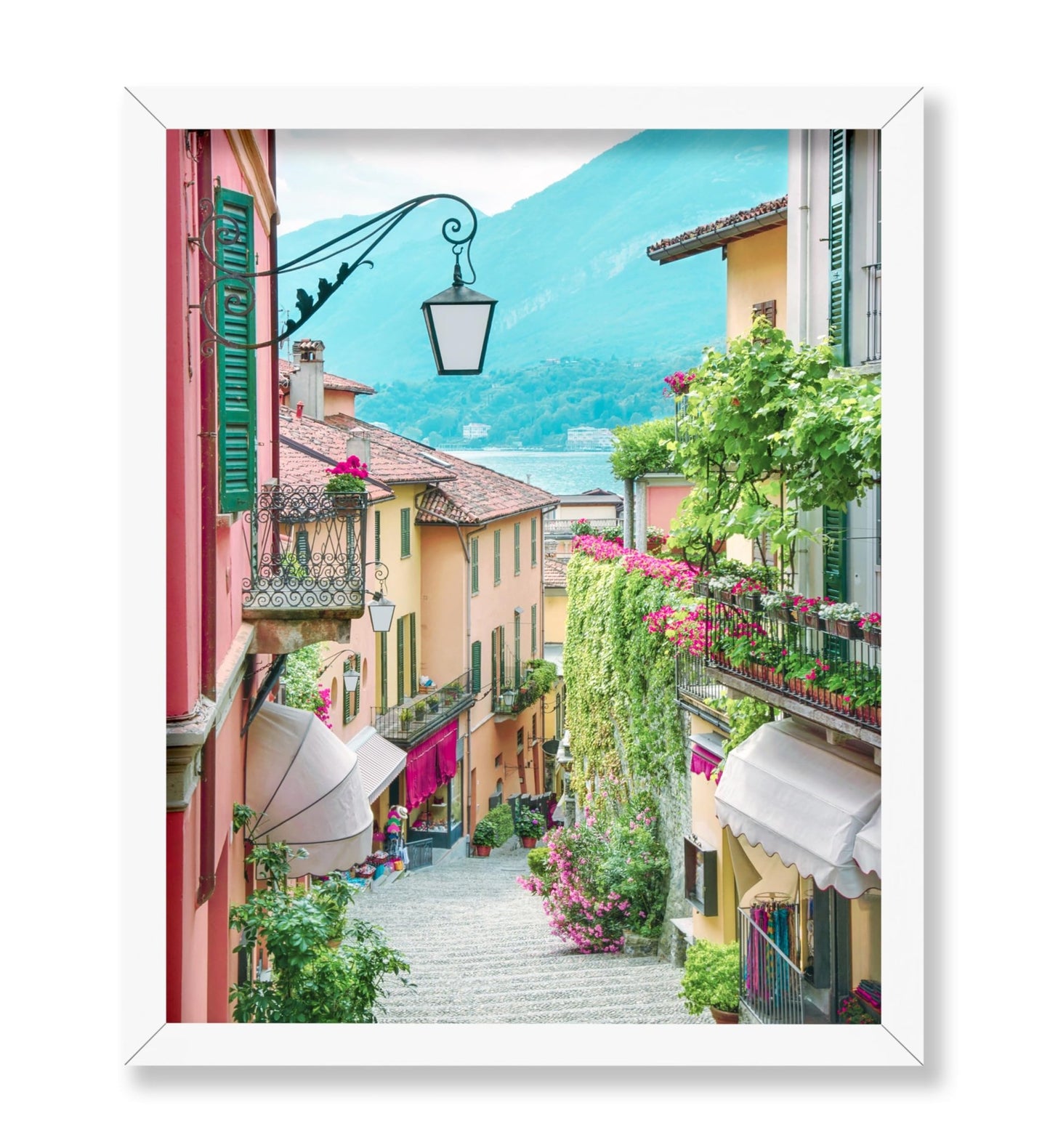Bellagio Street