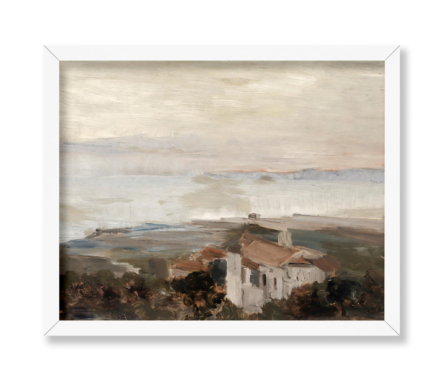 Marie Egner - Torre del Greco
