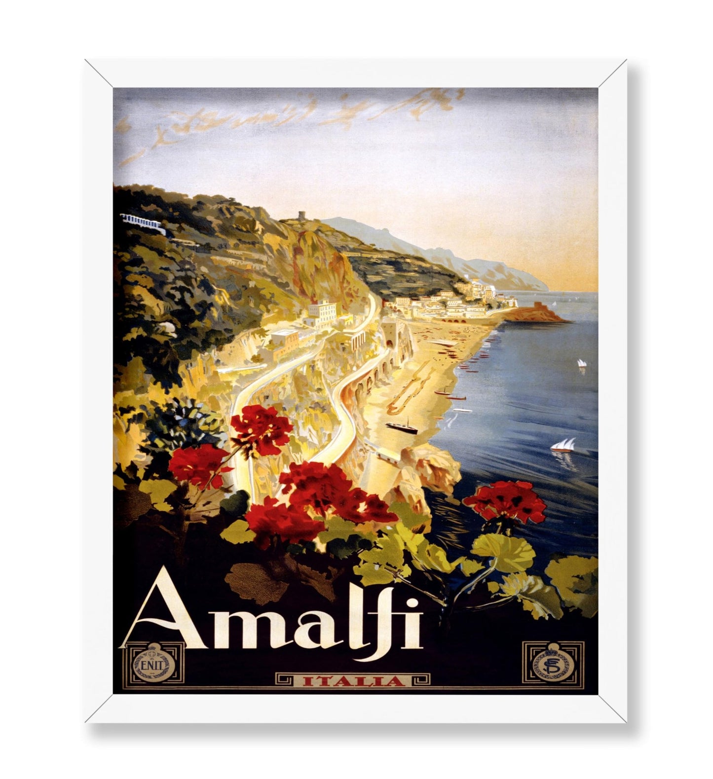 Amalfi Coast