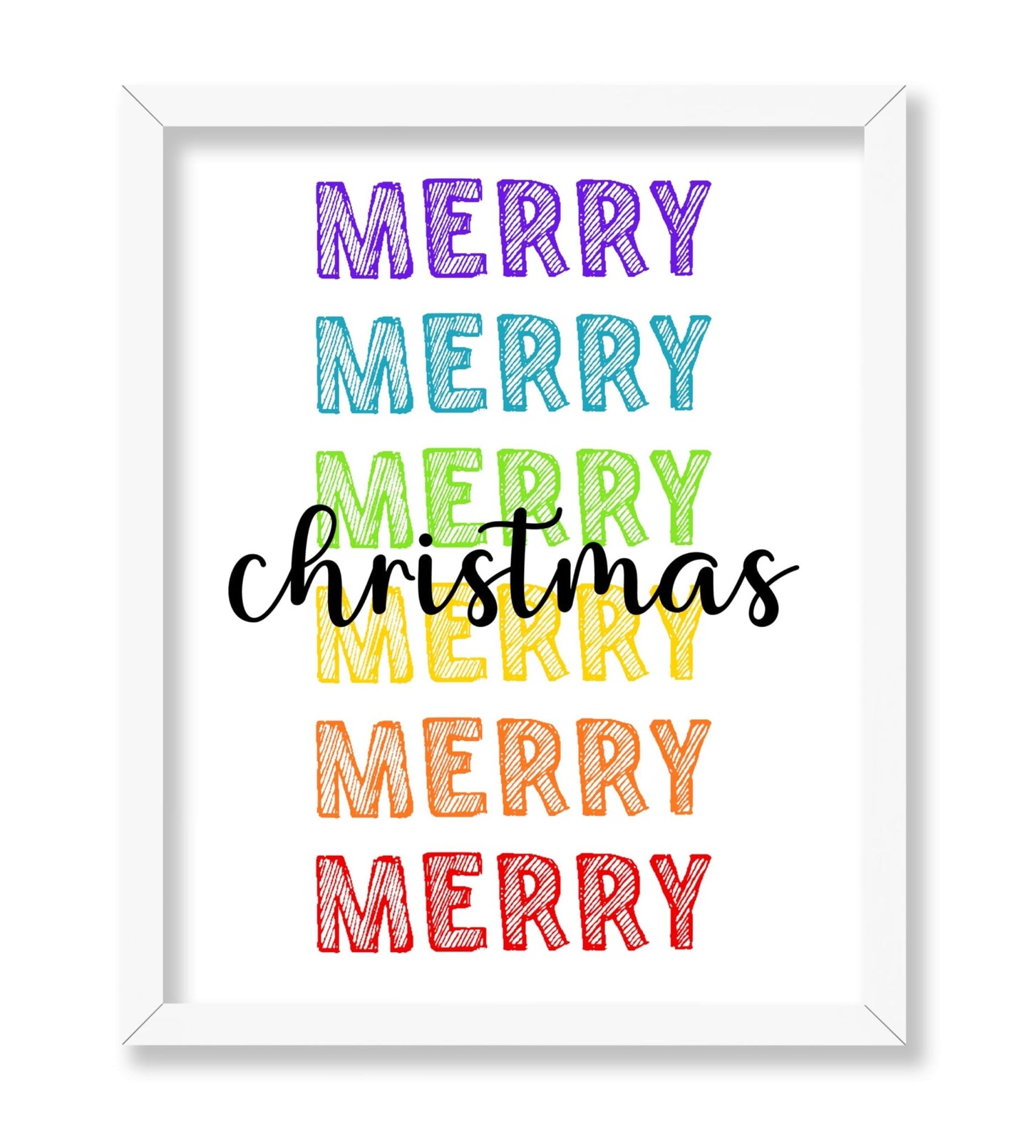 Merry Christmas No4