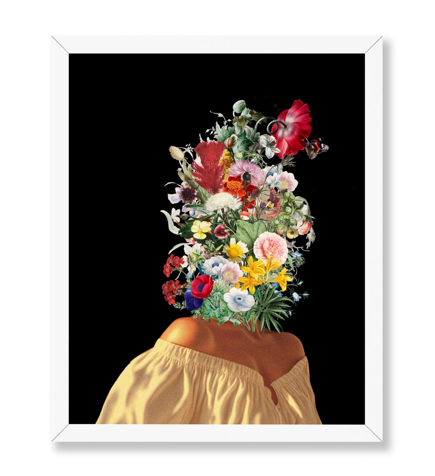 Inner Beauty No4