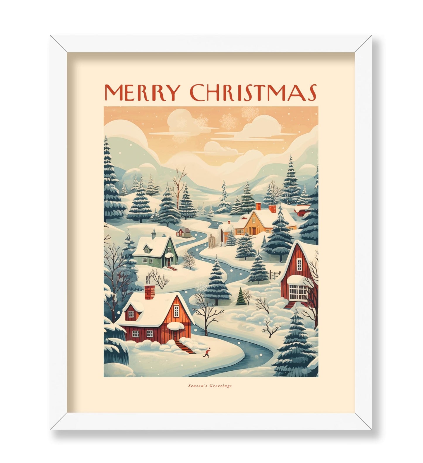 Merry Christmas No7