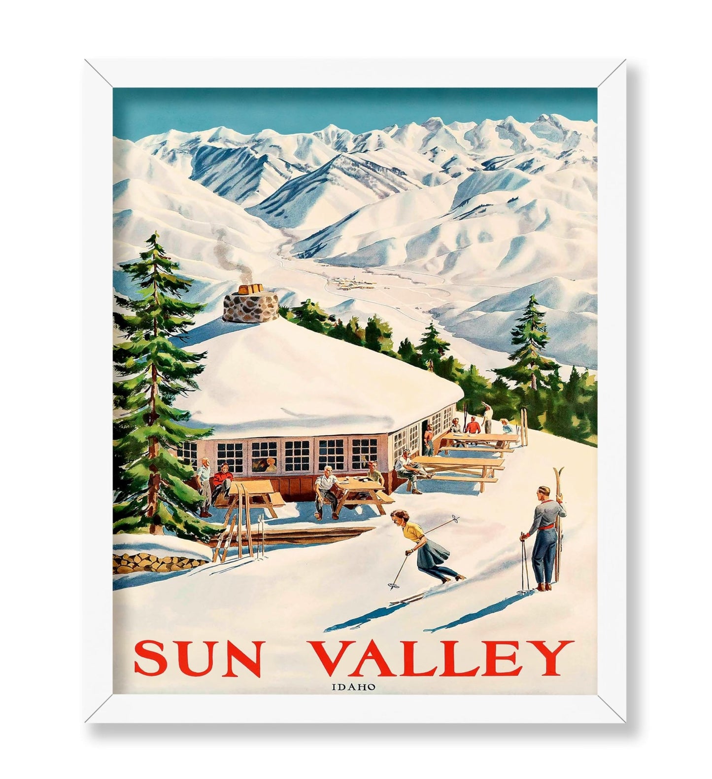 Sun Valley