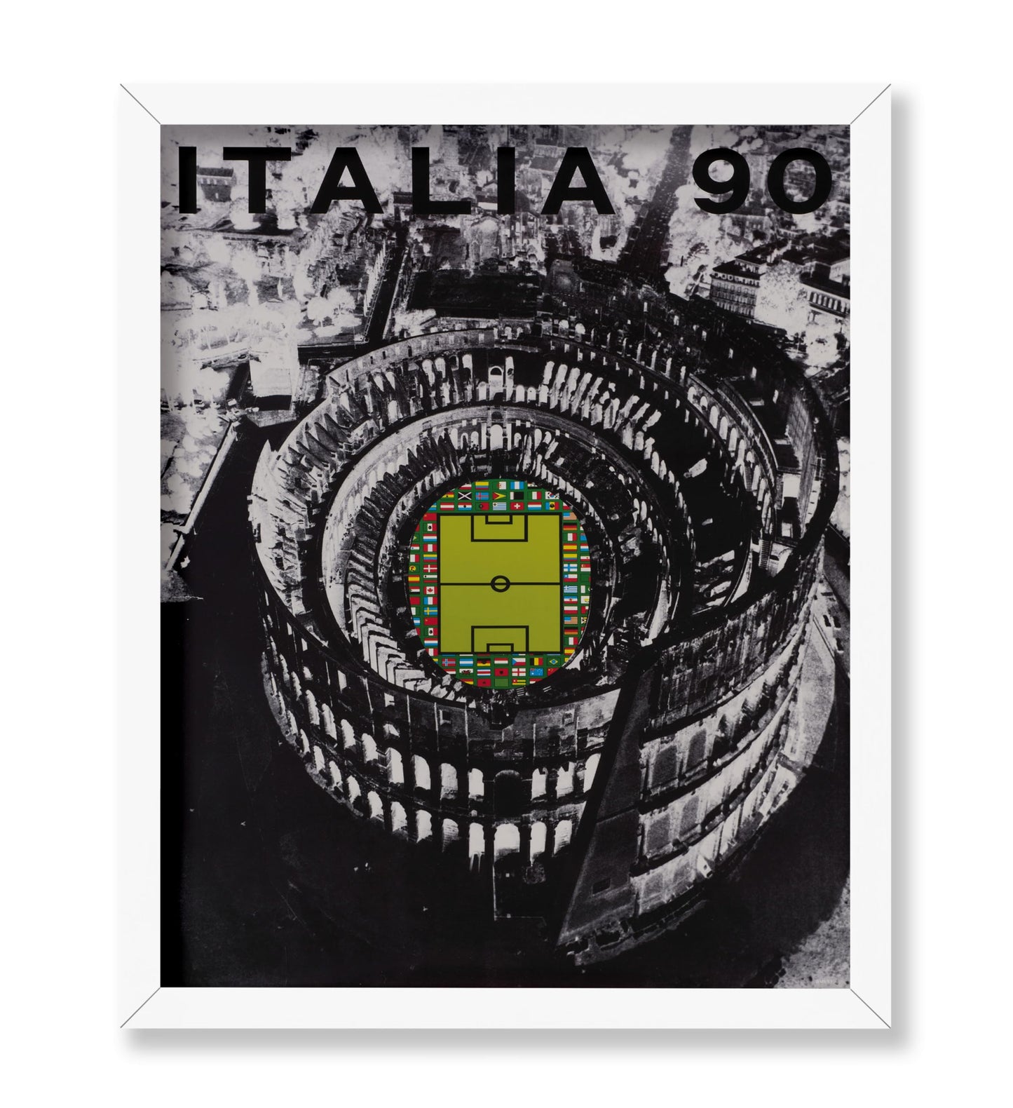 World Cup 1990
