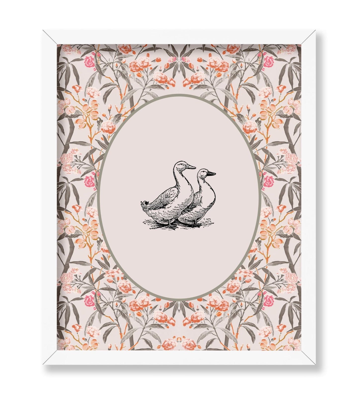 Duck Family No2