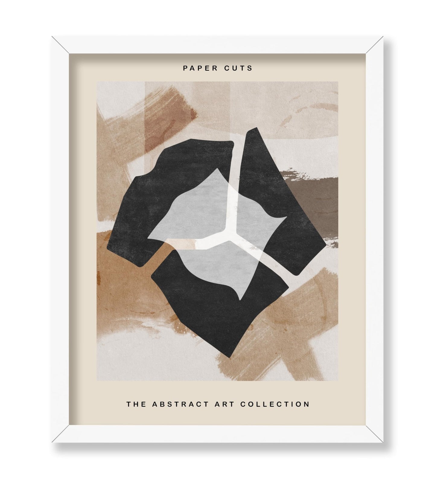 Paper Cuts No1