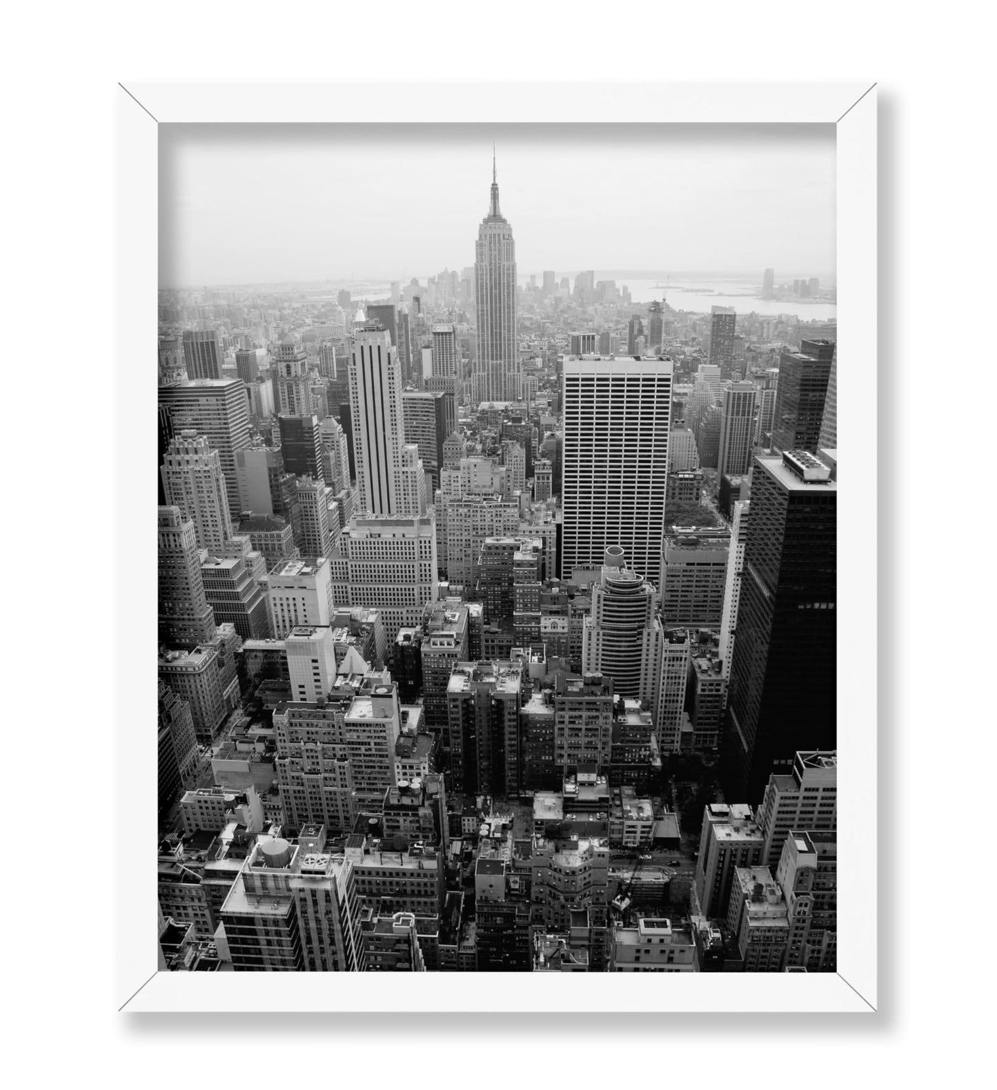 New York City