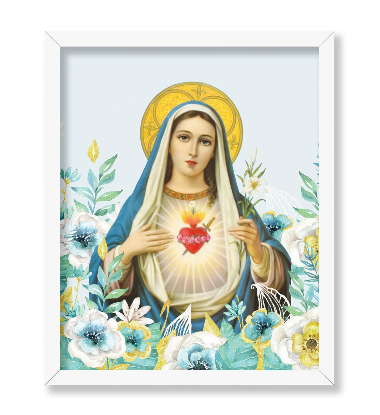 Immaculate Heart of Mary
