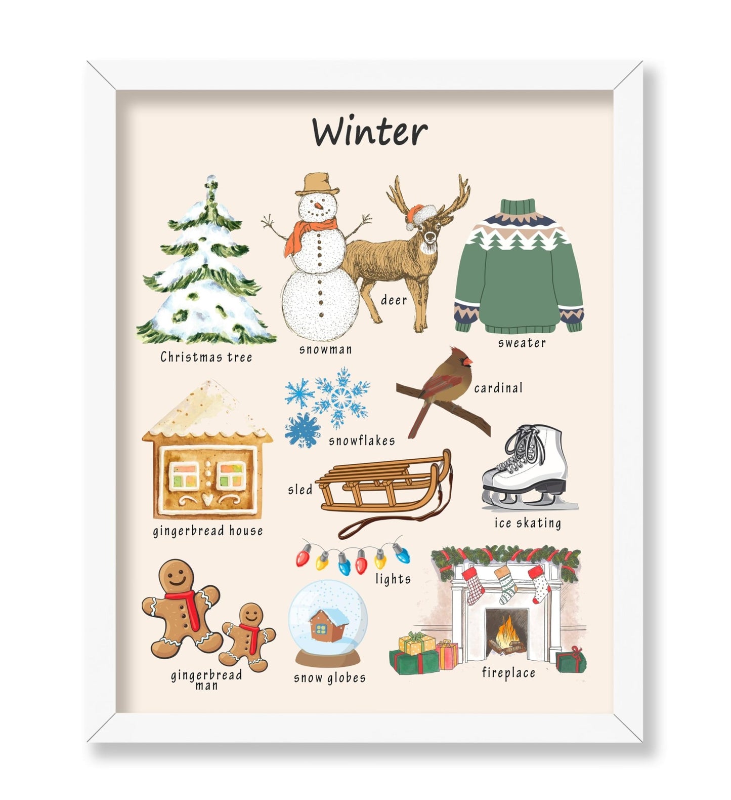 Winter