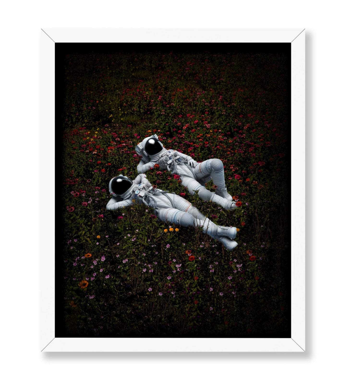 Astronaut Lovers