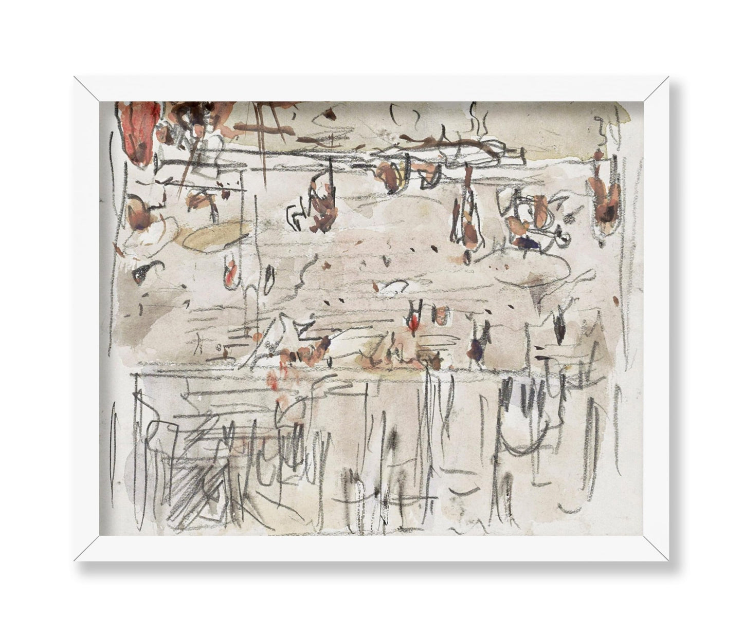 Abstract Drawing